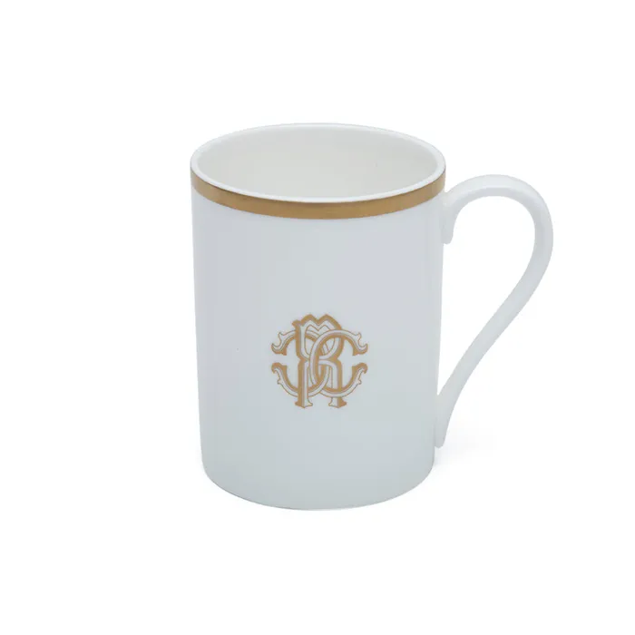 Roberto Cavalli PreStyled Sets Roberto Cavalli Silk Gold Luxury Box Mug Cup 67x86Cm370cc Roberto Cavalli PreStyled Sets Roberto Cavalli Silk Gold Luxury Box Mug Cup 67x86Cm370cc