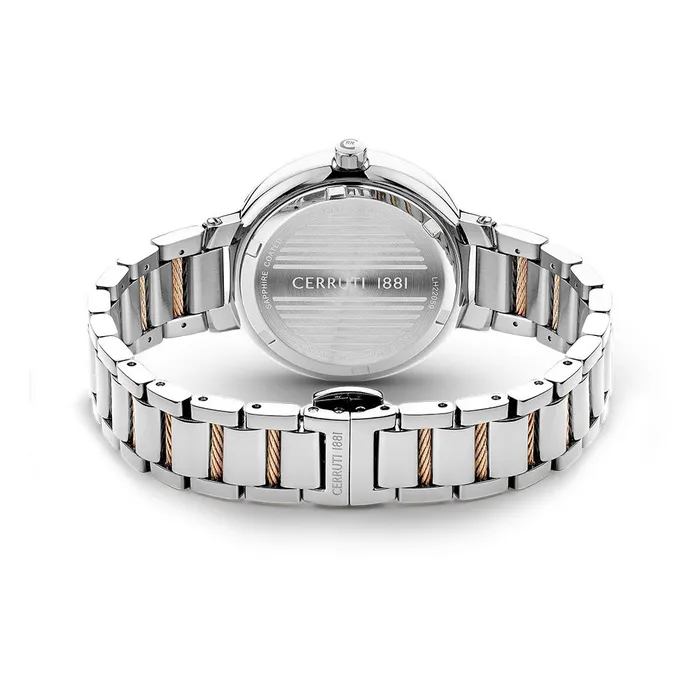 Watches Cerruti Cerruti Womens Gardena Analog Watch