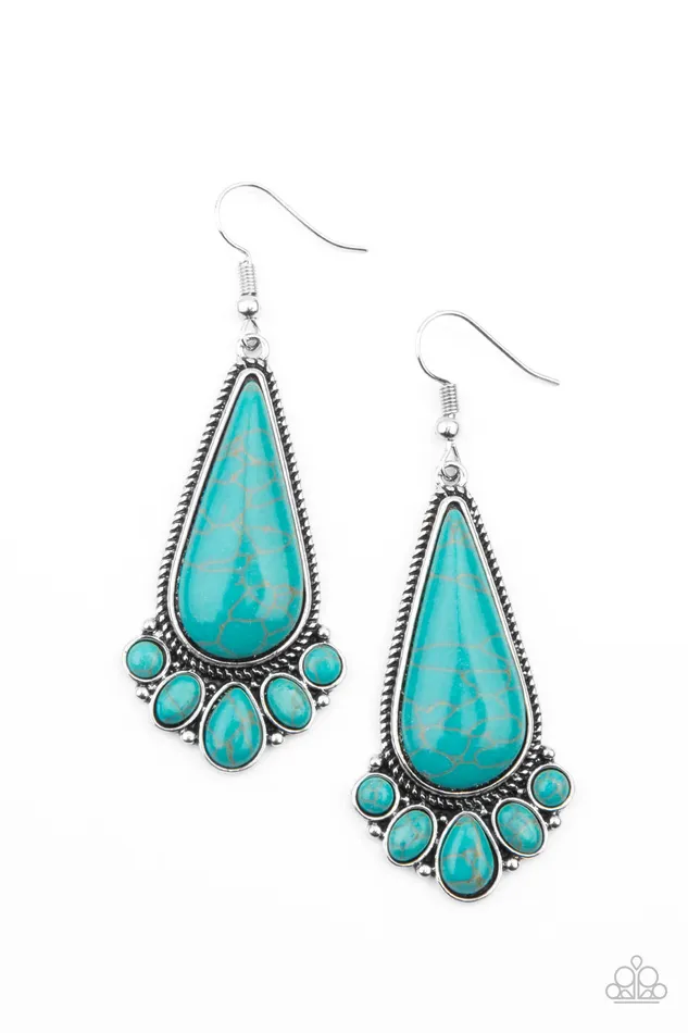 All Eyes On U Jewelry Paparazzi Accessories Earrings Rural Recluse Blue Paparazzi Earrings All Eyes On U Jewelry Paparazzi Accessories Earrings Rural Recluse Blue Paparazzi Earrings