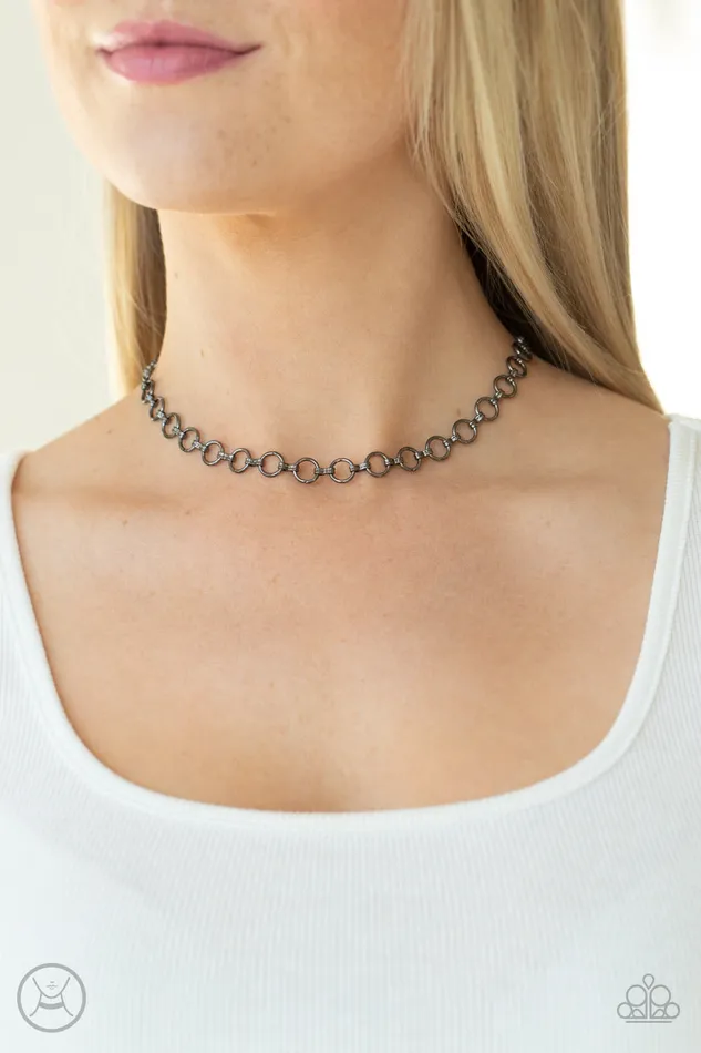 All Eyes On U Jewelry Paparazzi Accessories Insta Connection Black Paparazzi Necklace Necklaces All Eyes On U Jewelry Paparazzi Accessories Insta Connection Black Paparazzi Necklace Necklaces