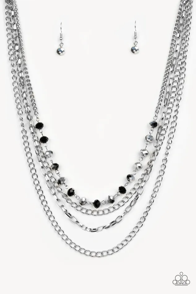 All Eyes On U Jewelry Paparazzi Accessories Necklaces Extravagant Elegance Multicolor Paparazzi Necklace All Eyes On U Jewelry Paparazzi Accessories Necklaces Extravagant Elegance Multicolor Paparazzi Necklace