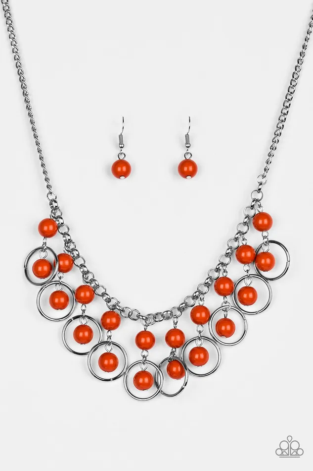 All Eyes On U Jewelry Paparazzi Accessories Necklaces Paparazzi NecklaceReally Rococo Orange Paparazzi Necklace All Eyes On U Jewelry Paparazzi Accessories Necklaces Paparazzi NecklaceReally Rococo Orange Paparazzi Necklace