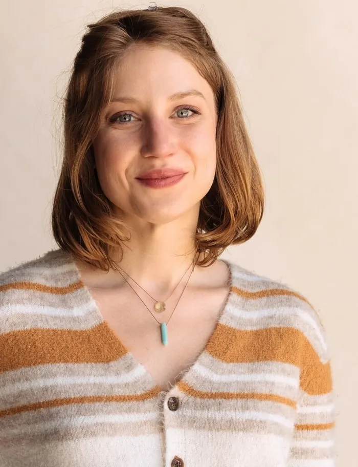 Amazonite Dream Necklace for Courage SoulKu Necklaces