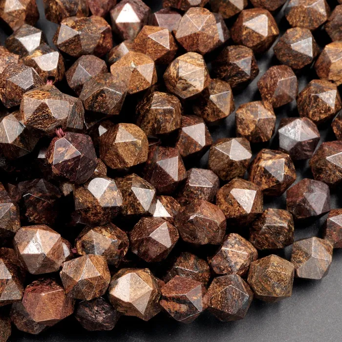 Earrings Intrinsic Trading Natural Bronzite Faceted Nugget Star Cut Rounded 8mm Nugget 10mm Round Nugget 12mm Geometric Cut Beads Strand Earrings Intrinsic Trading Natural Bronzite Faceted Nugget Star Cut Rounded 8mm Nugget 10mm Round Nugget 12mm Geometric Cut Beads Strand