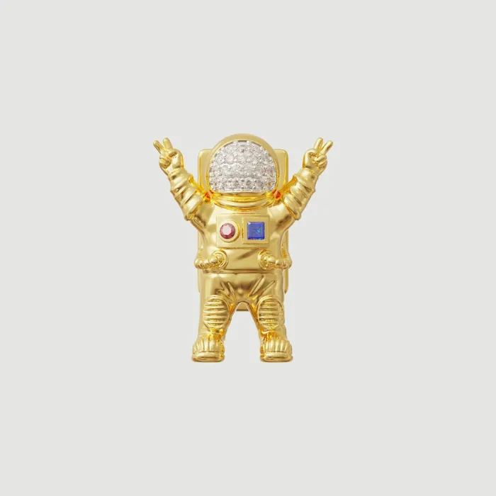 Earrings Naimah Major Tom Earring