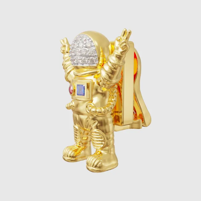 Earrings Naimah Major Tom Earring