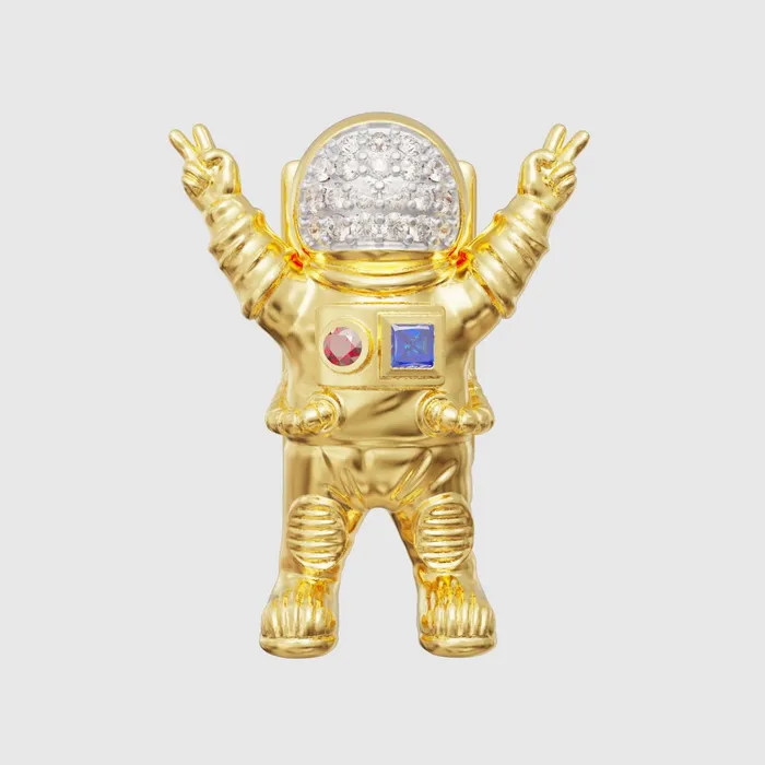 Earrings Naimah Major Tom Earring