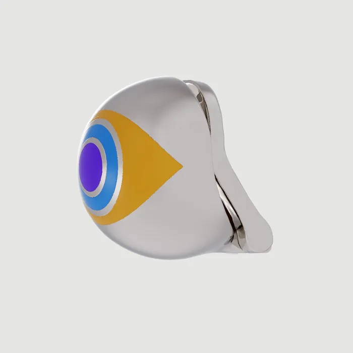 Evil Eye Earring Naimah Earrings