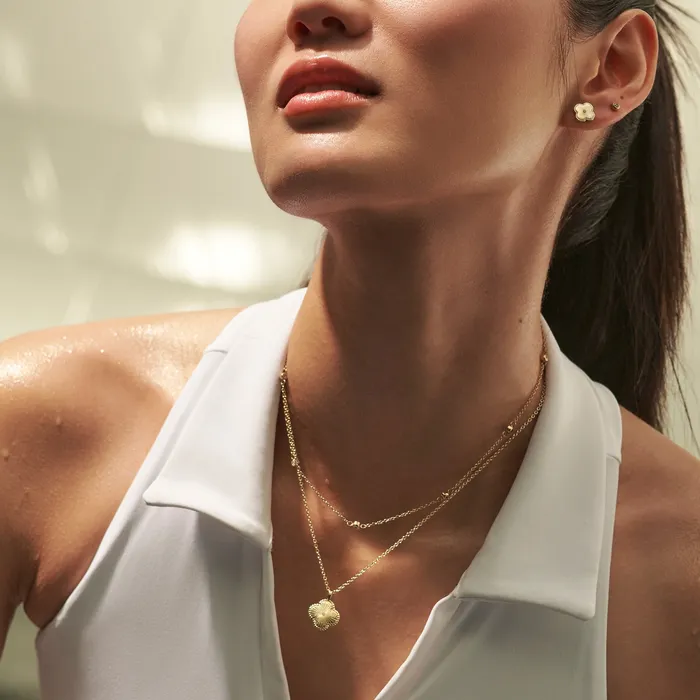 miabijoux Necklaces Jupiter II Necklace