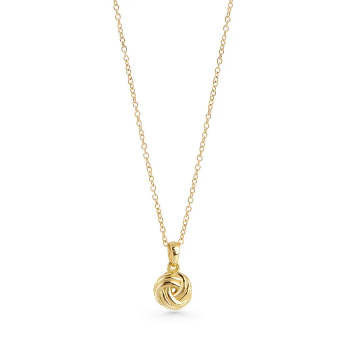 miabijoux Necklaces Lucy Pendant Necklace
