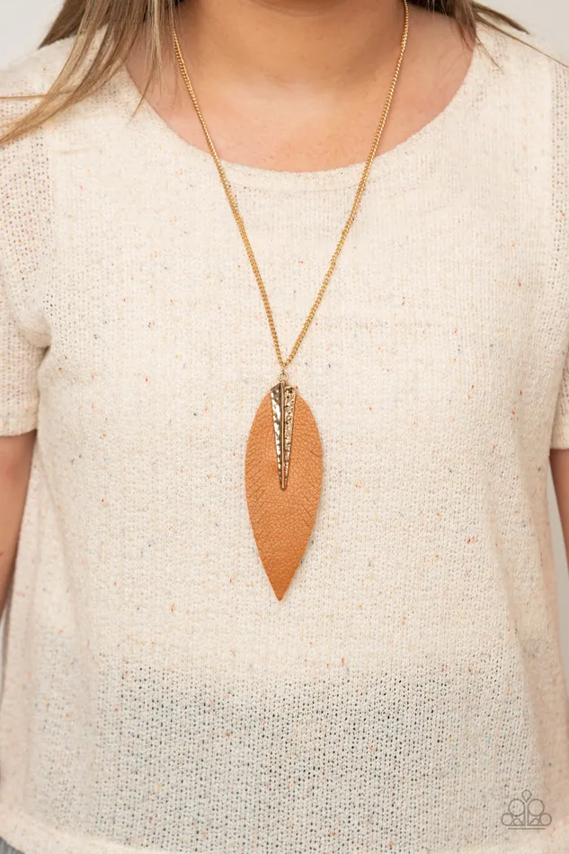 Necklaces All Eyes On U Jewelry Paparazzi Accessories Quill Quest Gold Paparazzi Necklace Necklaces All Eyes On U Jewelry Paparazzi Accessories Quill Quest Gold Paparazzi Necklace