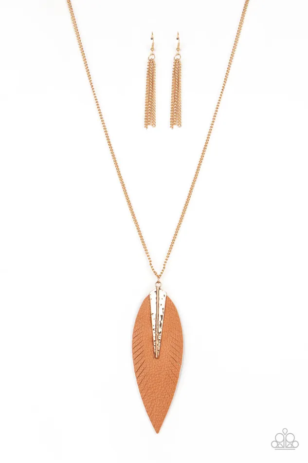 Necklaces All Eyes On U Jewelry Paparazzi Accessories Quill Quest Gold Paparazzi Necklace Necklaces All Eyes On U Jewelry Paparazzi Accessories Quill Quest Gold Paparazzi Necklace