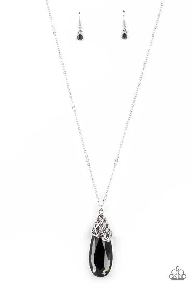 Necklaces Dibs on the Dazzle Silver Paparazzi Necklace All Eyes On U Jewelry Paparazzi Accessories Necklaces Dibs on the Dazzle Silver Paparazzi Necklace All Eyes On U Jewelry Paparazzi Accessories