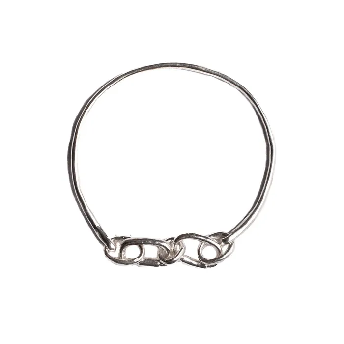 Necklaces JewelryLab SAGGA NECKLACE 925 STERLING SILVER