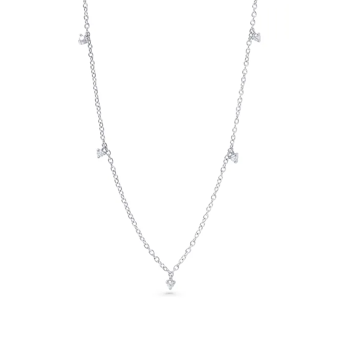 Necklaces miabijoux Rosa Necklace