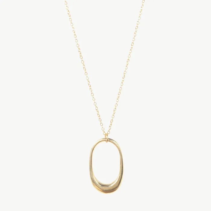 Necklaces SOKO Delicate Mezi Necklace