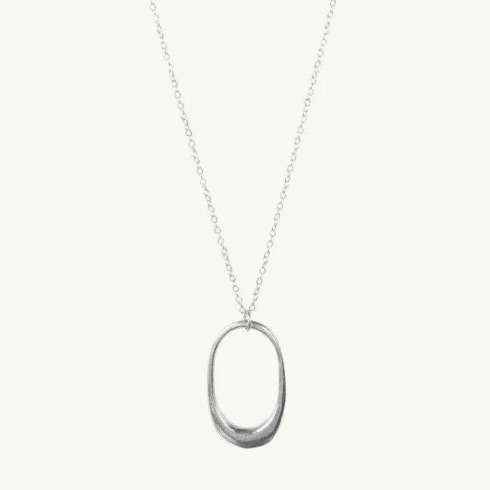 Necklaces SOKO Delicate Mezi Necklace