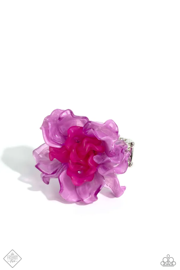 Rings Lush Lotus Pink Paparazzi Ring All Eyes On U Jewelry Paparazzi Accessories Rings Lush Lotus Pink Paparazzi Ring All Eyes On U Jewelry Paparazzi Accessories