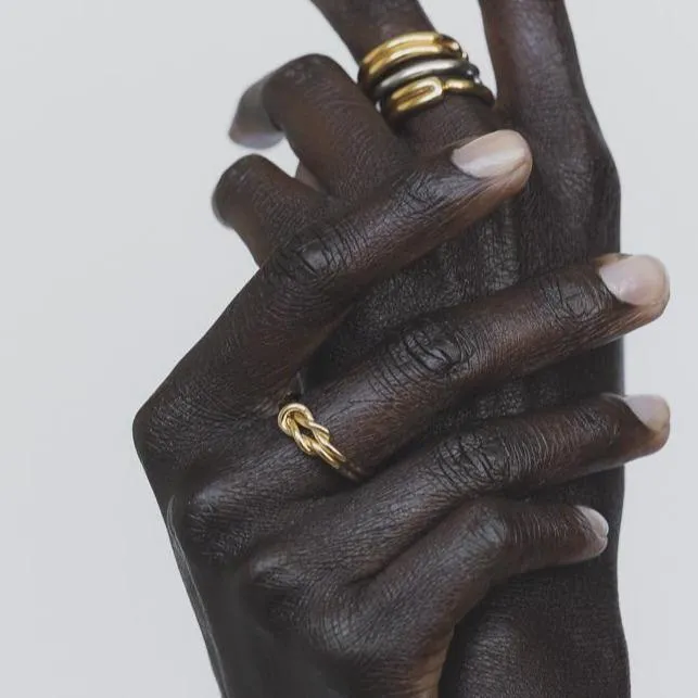 SOKO Rings Sayo Ring