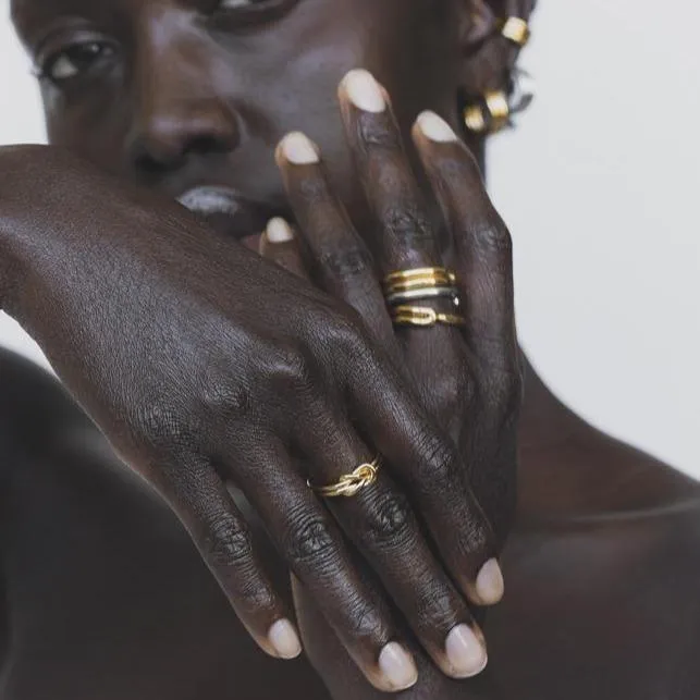 SOKO Rings Sayo Ring