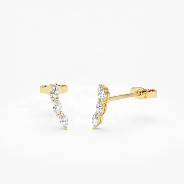 Suetables Earrings Essential Sparkly Earring Set