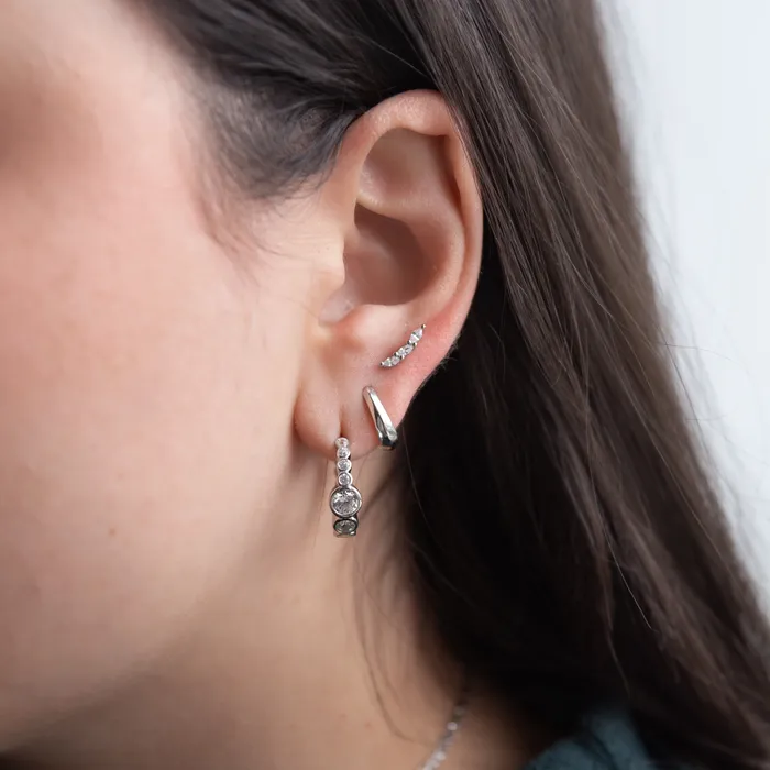 Suetables Earrings Essential Sparkly Earring Set