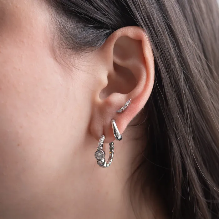 Suetables Earrings Essential Sparkly Earring Set