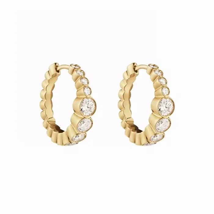 Suetables Earrings Essential Sparkly Earring Set