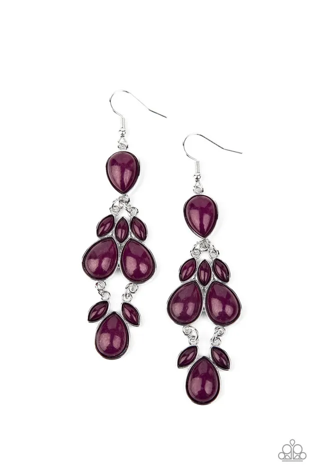 Superstar Social Purple Paparazzi Earrings All Eyes On U Jewelry Paparazzi Accessories Earrings Superstar Social Purple Paparazzi Earrings All Eyes On U Jewelry Paparazzi Accessories Earrings