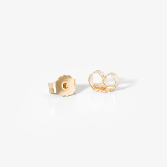 Bar Stud Earrings Gelin Diamond Earrings