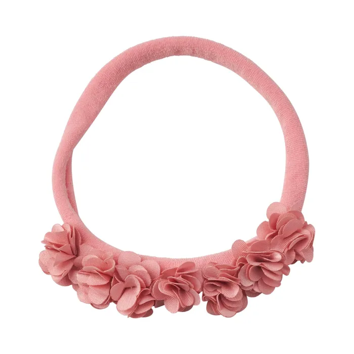 Cherie Flower Baby Band BR6820 Cherie Rings