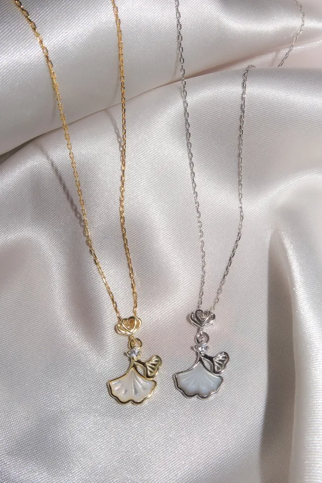 Chvker Jewelry Necklaces Dreaming In Summer Necklace