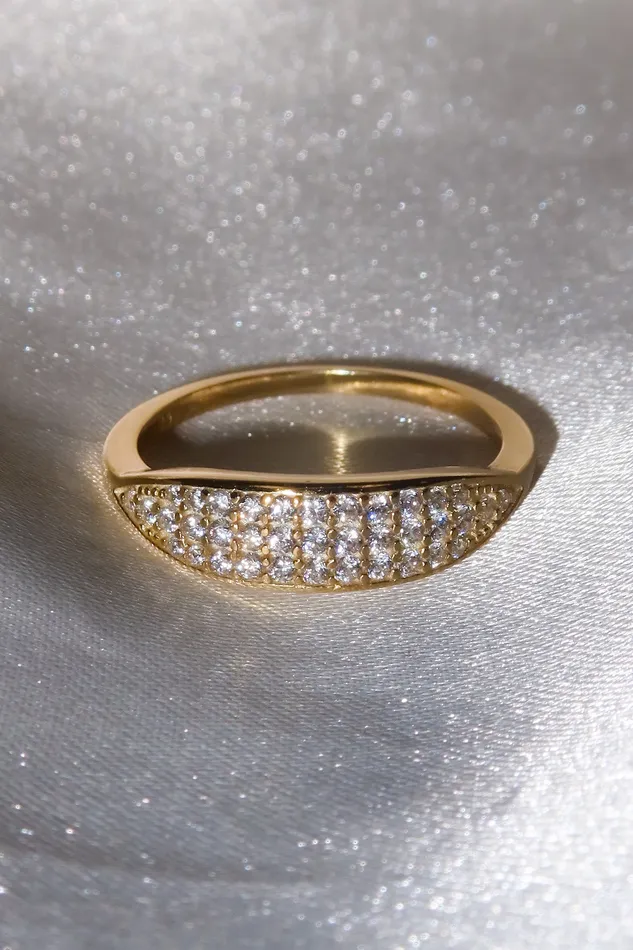 Chvker Jewelry Rings Eloise 925 Ring