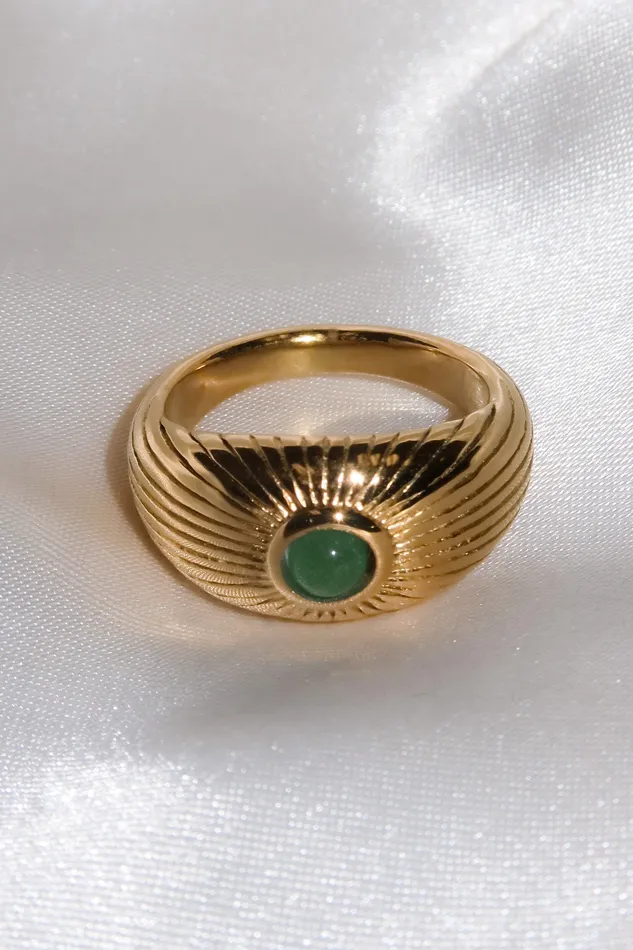 Chvker Jewelry Rings Jaida Ring