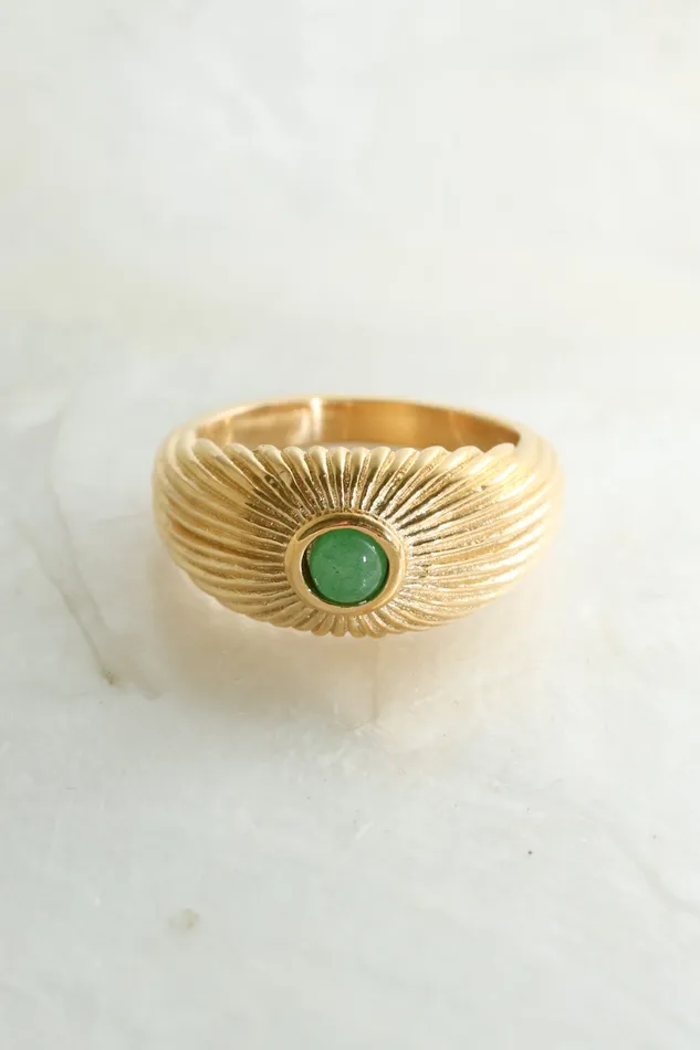 Chvker Jewelry Rings Jaida Ring