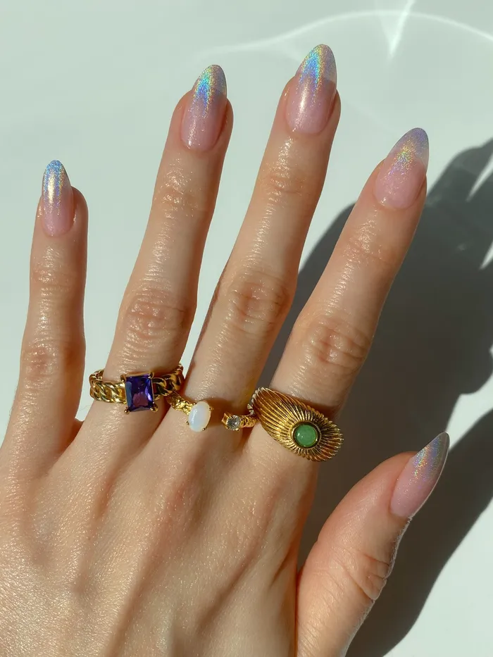 Midori Ring Chvker Jewelry Rings
