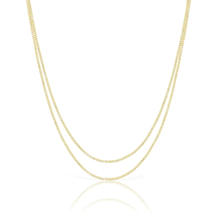Necklaces Vivamacity Calypso 37V Necklace
