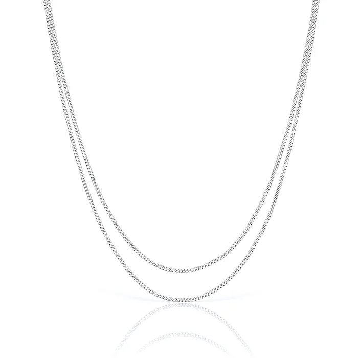 Necklaces Vivamacity Calypso 37V Necklace