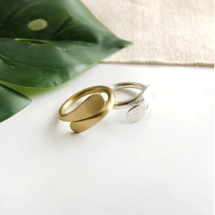 Rings Overlap Ring WorldFinds