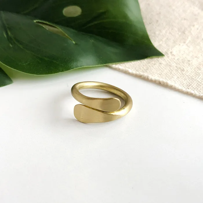 Rings Overlap Ring WorldFinds