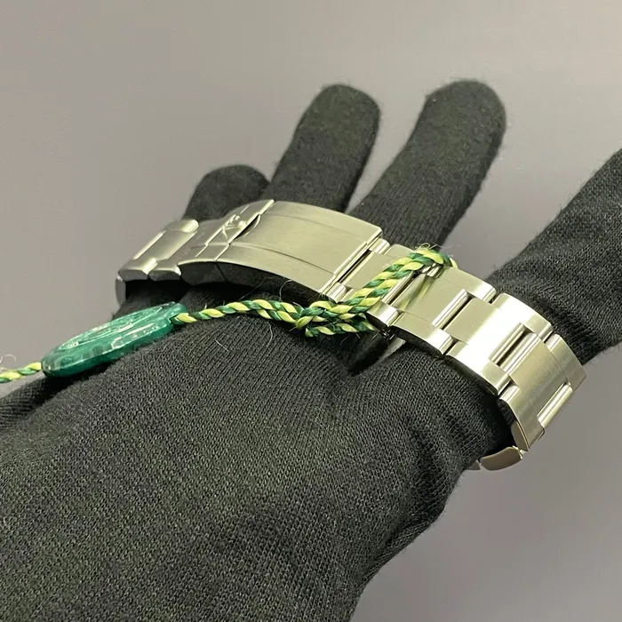 Rolex Explorer II 42mm Black Dial Watch Ref 216570 Happy Jewelers Watches Rolex Explorer II 42mm Black Dial Watch Ref 216570 Happy Jewelers Watches