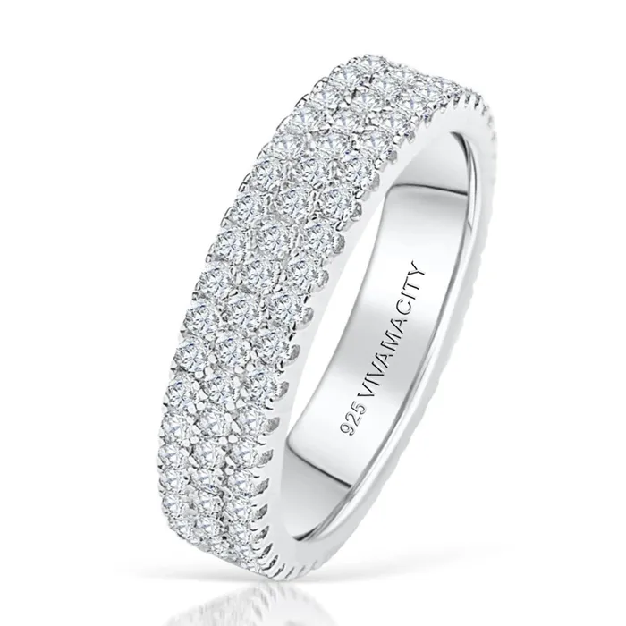 Vivamacity Rings Luxx Diamond Ring