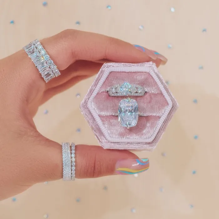 Vivamacity Rings Luxx Diamond Ring Vivamacity Rings Luxx Diamond Ring
