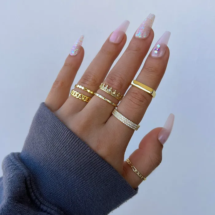 Vivamacity Rings Luxx Diamond Ring Vivamacity Rings Luxx Diamond Ring