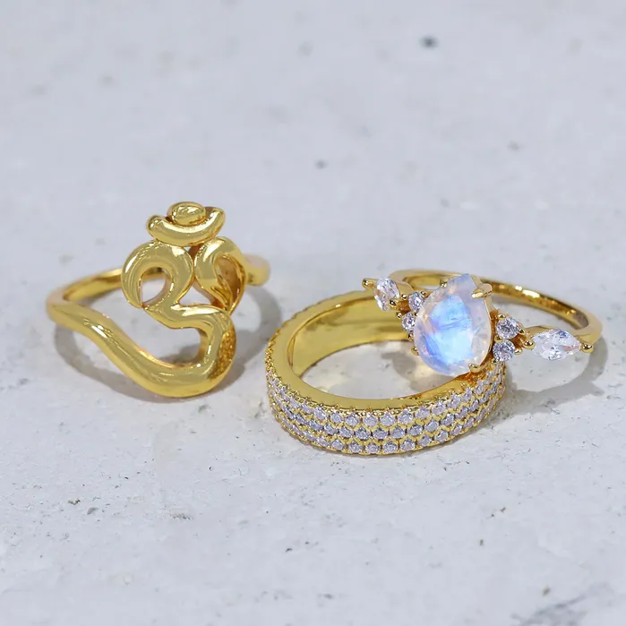 Vivamacity Rings Luxx Diamond Ring Vivamacity Rings Luxx Diamond Ring