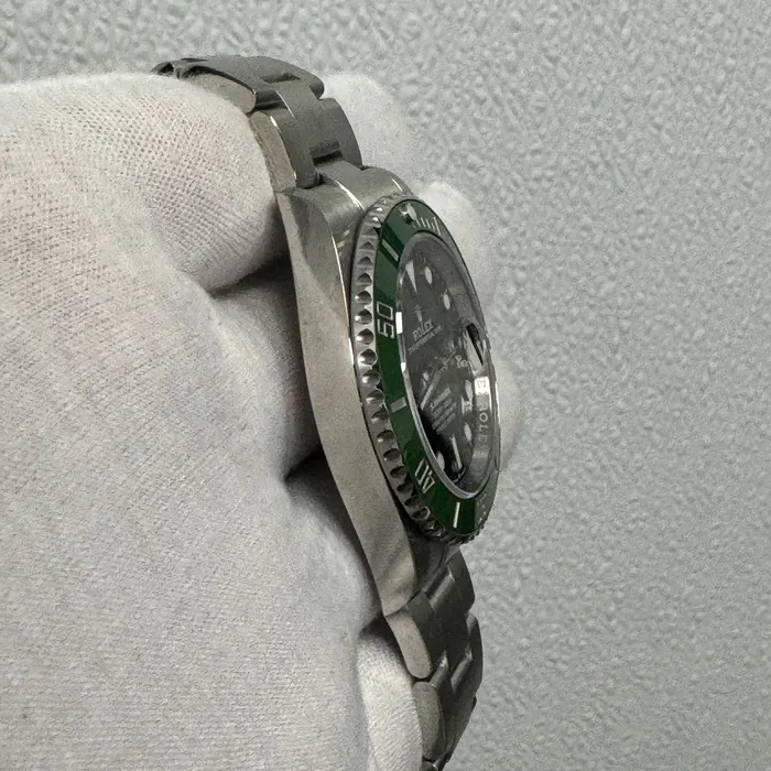 Watches Happy Jewelers Rolex Submariner 41mm Black Dial Watch Ref 126610LV Watches Happy Jewelers Rolex Submariner 41mm Black Dial Watch Ref 126610LV