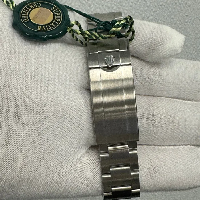 Watches Happy Jewelers Rolex Submariner 41mm Black Dial Watch Ref 126610LV Watches Happy Jewelers Rolex Submariner 41mm Black Dial Watch Ref 126610LV