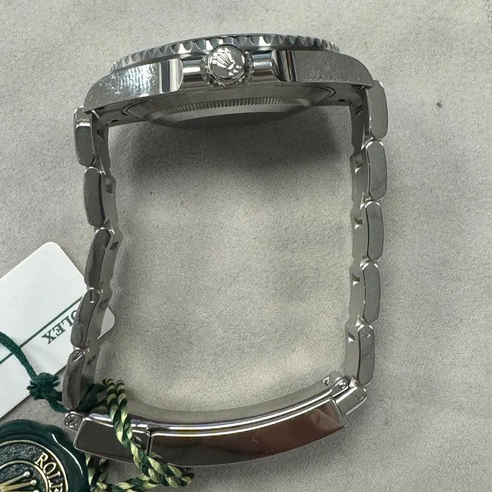 Watches Happy Jewelers Rolex Submariner 41mm Black Dial Watch Ref 126610LV Watches Happy Jewelers Rolex Submariner 41mm Black Dial Watch Ref 126610LV