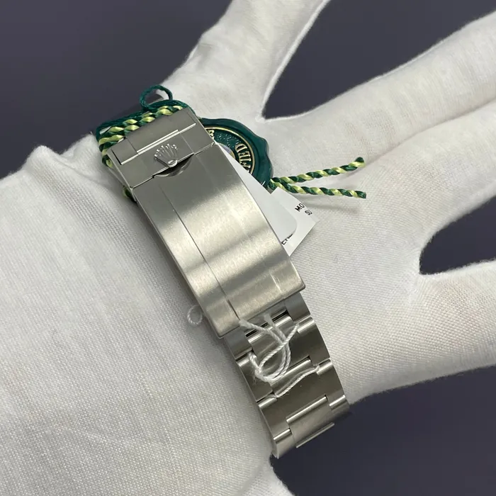 Watches Happy Jewelers Rolex Submariner 41mm Black Dot Dial Watch Ref 126610LN Watches Happy Jewelers Rolex Submariner 41mm Black Dot Dial Watch Ref 126610LN