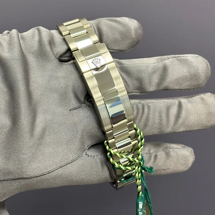 Watches Rolex Submariner 41mm Black Dial Watch Ref 126619LB Happy Jewelers Watches Rolex Submariner 41mm Black Dial Watch Ref 126619LB Happy Jewelers